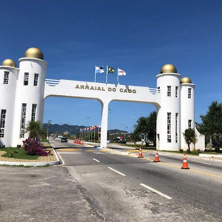 Apartamento Em Arraial Do Cabo Extérieur photo