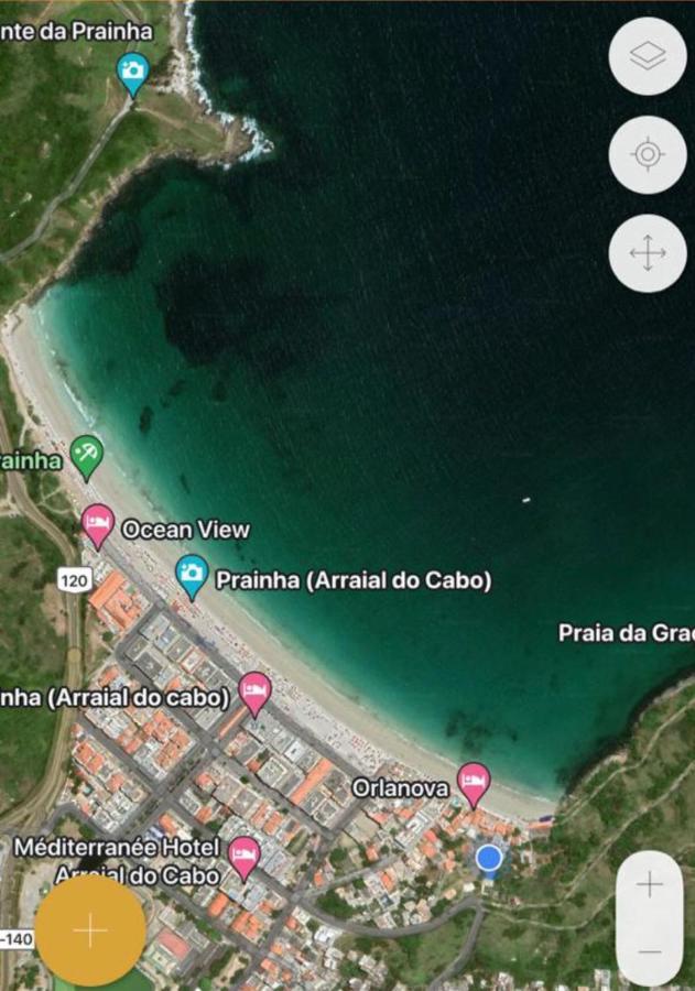 Apartamento Em Arraial Do Cabo Extérieur photo
