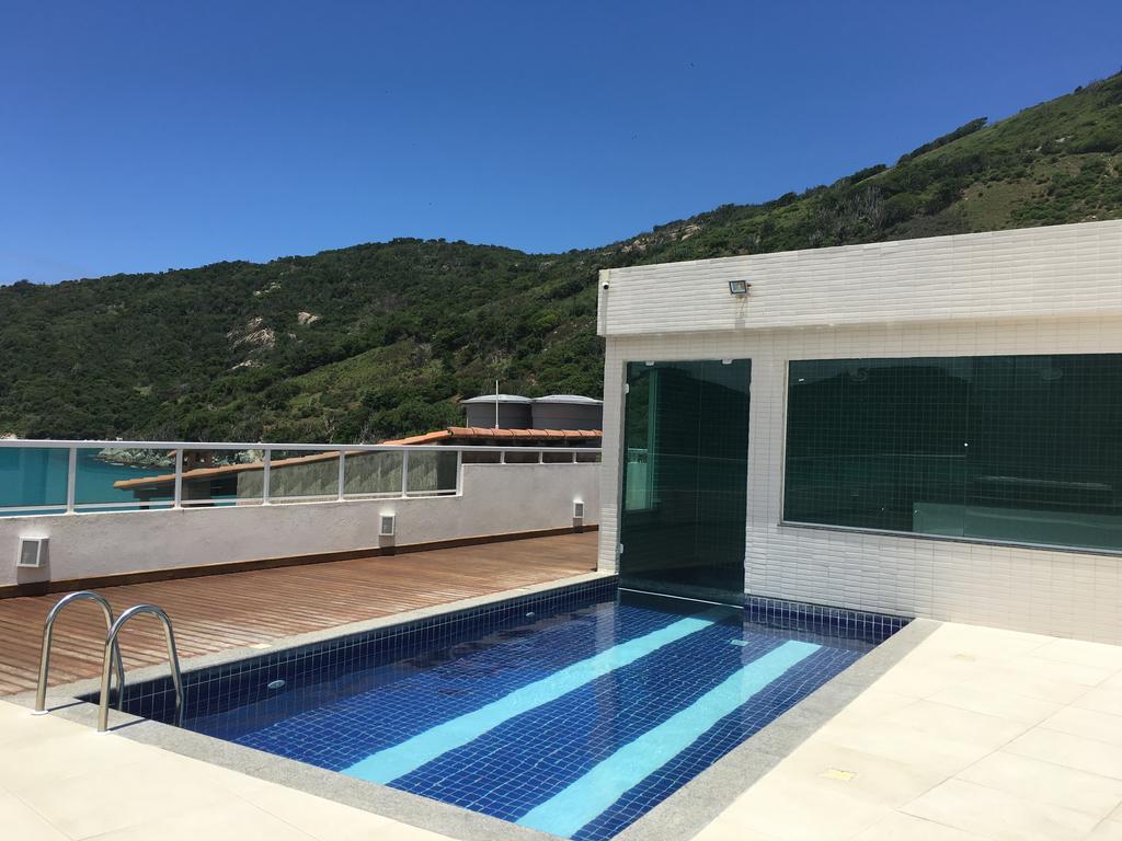 Apartamento Em Arraial Do Cabo Extérieur photo