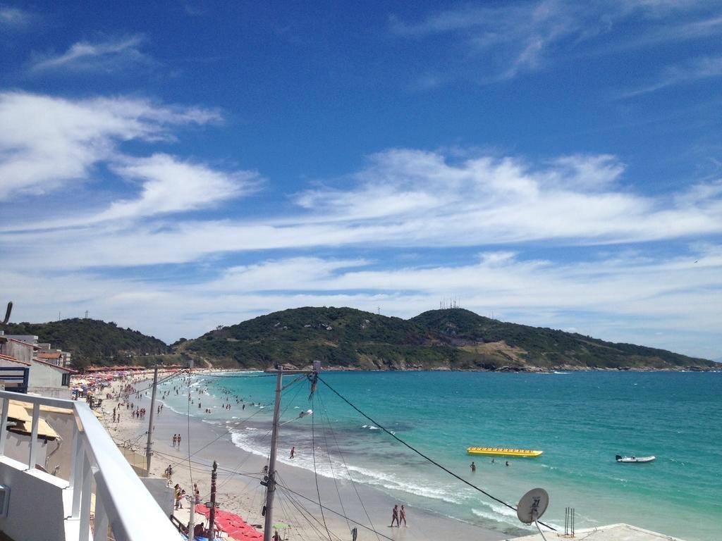 Apartamento Em Arraial Do Cabo Extérieur photo